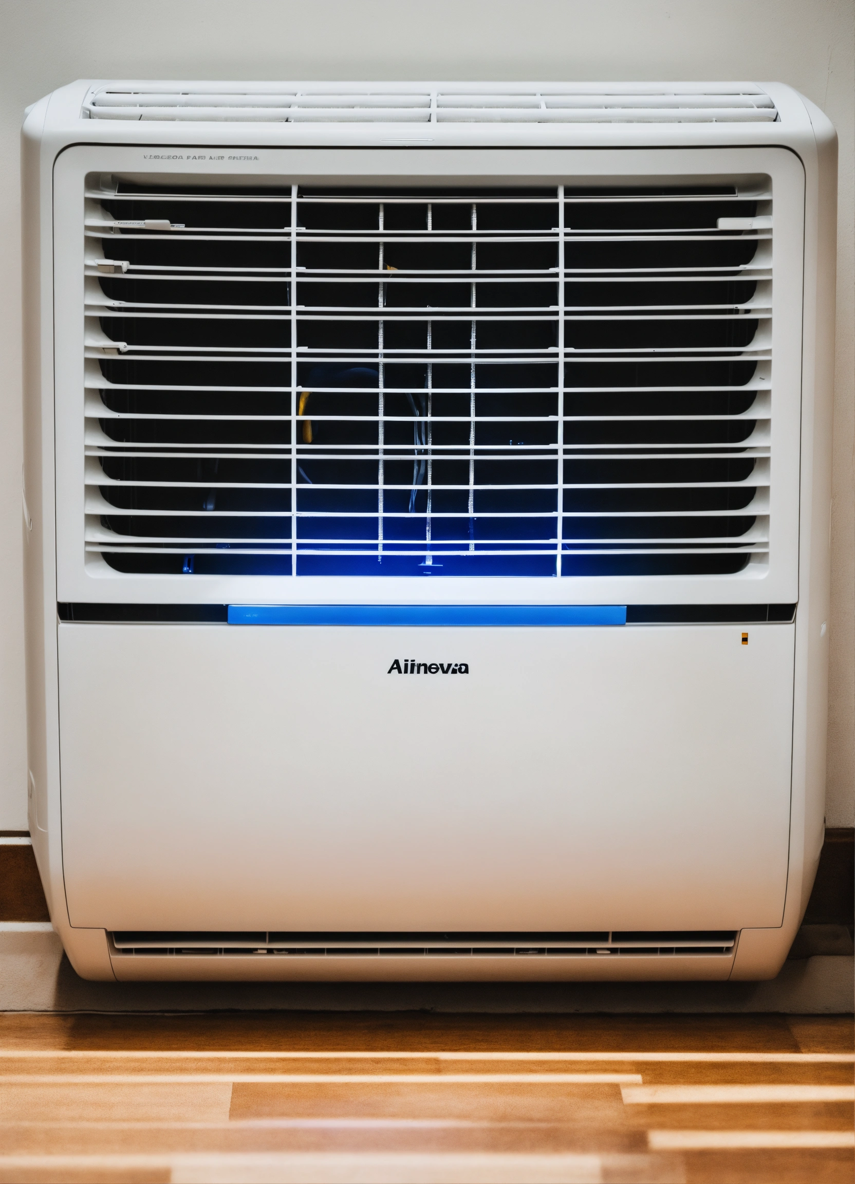 Ilmastointilaitteen asennus