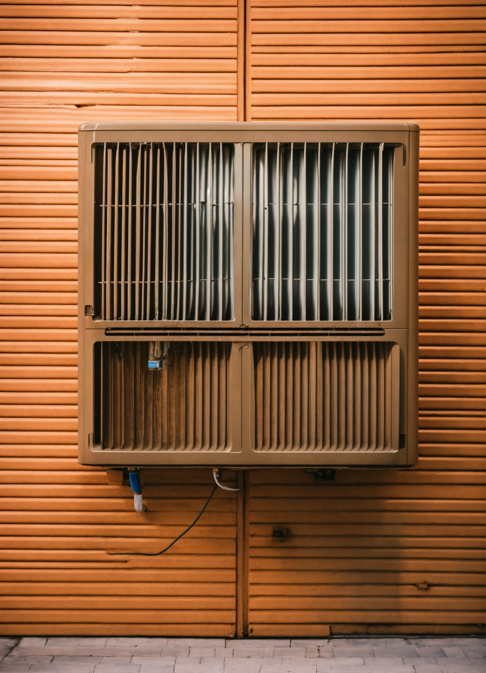 Ilmanvaihtojärjestelmä