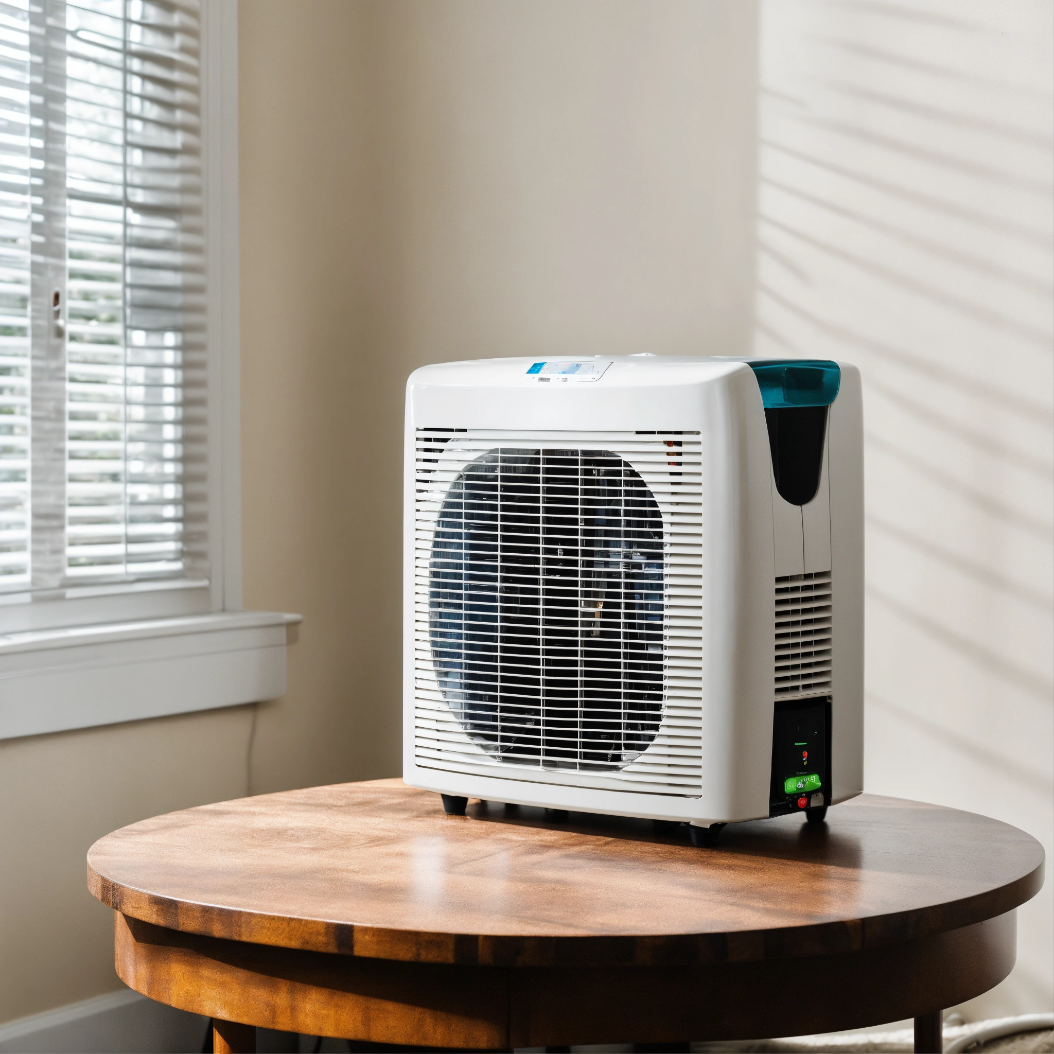 Sisäilman laadun parantaminen Suomessa