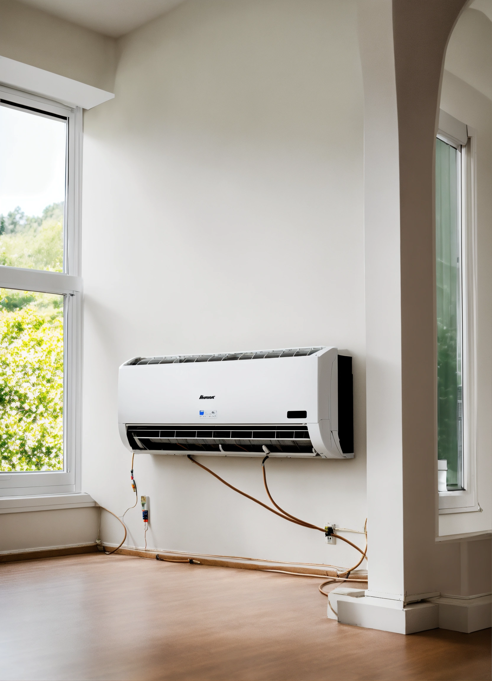 EcoBreeze ilmastointilaite