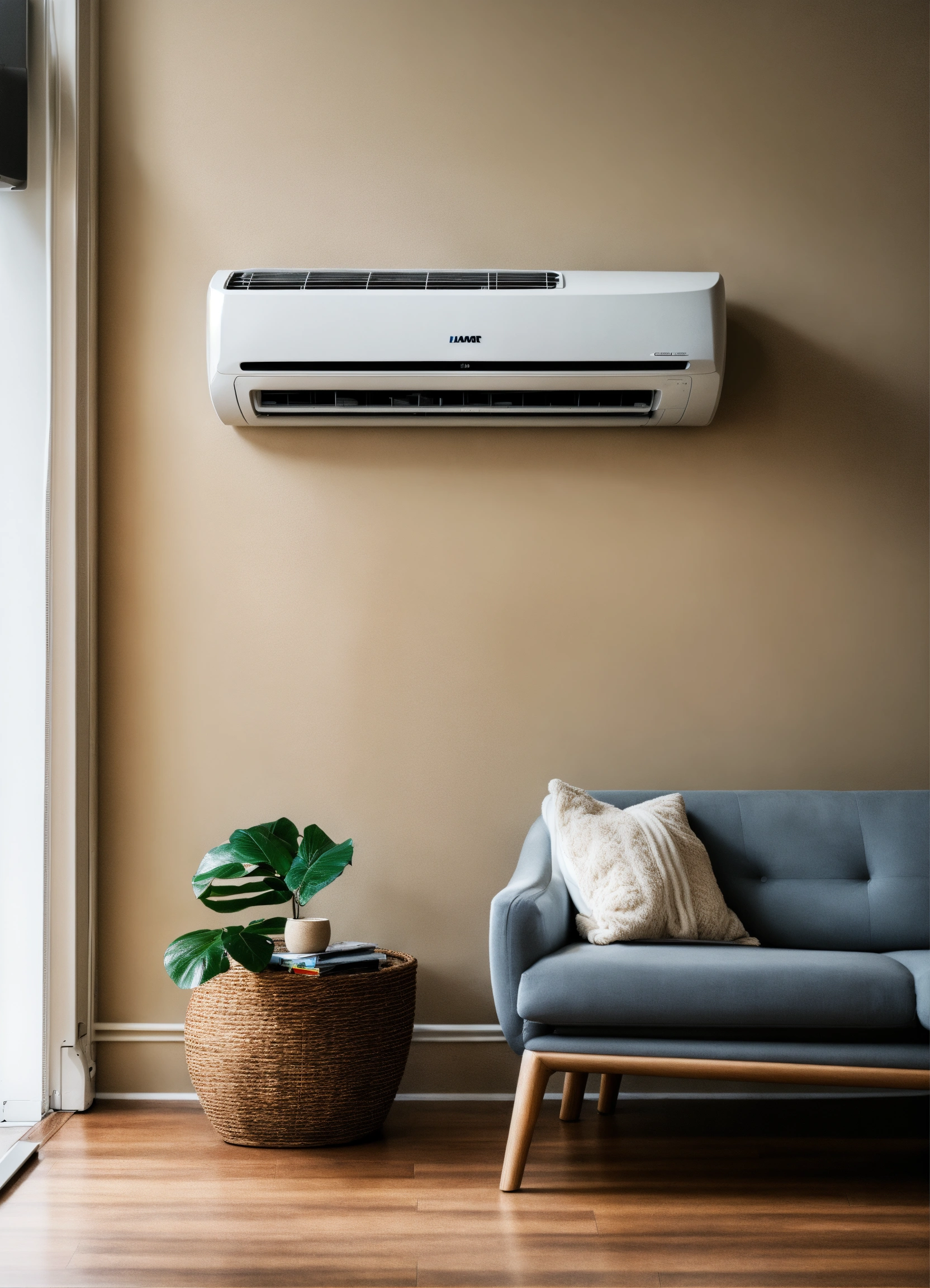 NordicHeat lämpöpumppu